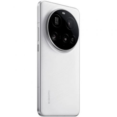Xiaomi 15 Ultra 5G, 16GB RAM, 512GB, Blanco